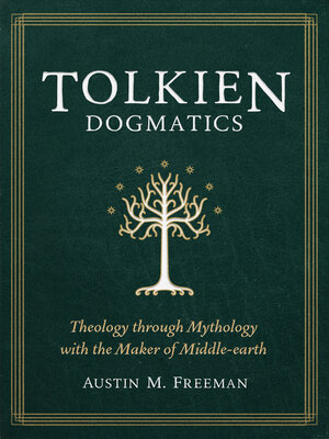 cover image of Tolkien Dogmatics